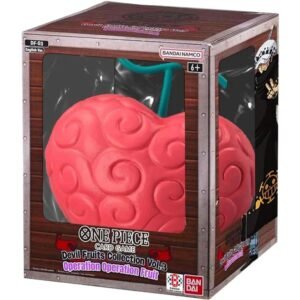 (Piece) Devil Fruits Collection Vol. 2