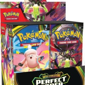 *Display* Mega Evolution Booster Display - Pokémon TCG