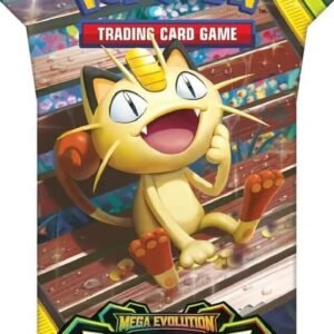 *Piece* Pokémon TCG: Mega Evolution ME03 Booster Pack