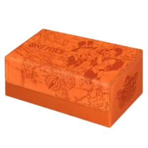 *Piece* One Piece 3rd Anniversary Japanese Set