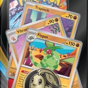 *Piece* Chaos Rising Premium Checklane Blister