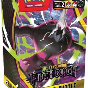 Pitch Black Build & Battle Box